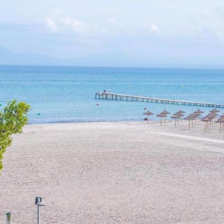 Beach House Alcudia Exteriér fotografie