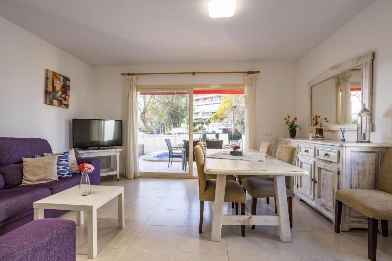 Beach House Alcudia Exteriér fotografie