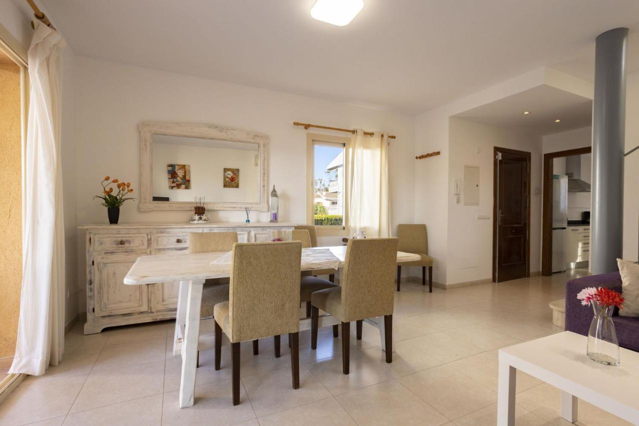 Beach House Alcudia Exteriér fotografie